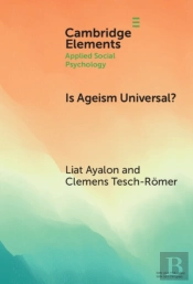 Is Ageism Universal?