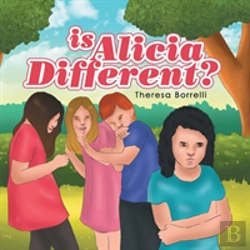 Bertrand.pt - Is Alicia Different?
