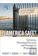 Is America Safe?