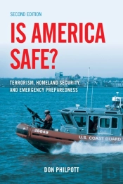 Is America Safe?