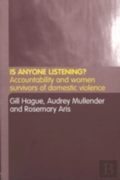 Is Anyone Listening?