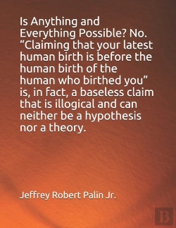 Bertrand.pt - Is Anything And Everything Possible? No.  Claiming That 