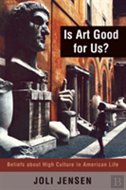Bertrand.pt - Is Art Good For Us?