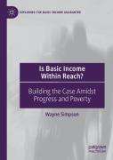 Is Basic Income Within Reach?