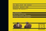 Is Belief In God Good, Bad Or Irrelevant? Â€“ A Professor And A Punk Rocker Discuss Science, Religion, Naturalism Christianity
