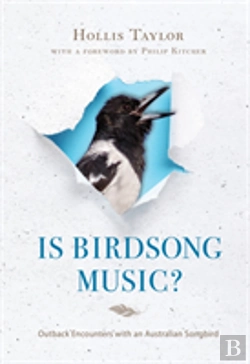 Bertrand.pt - Is Birdsong Music?