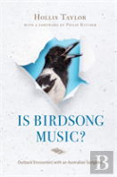Is Birdsong Music?