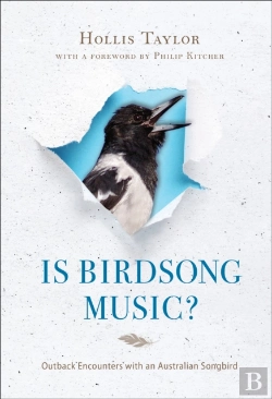 Bertrand.pt - Is Birdsong Music?