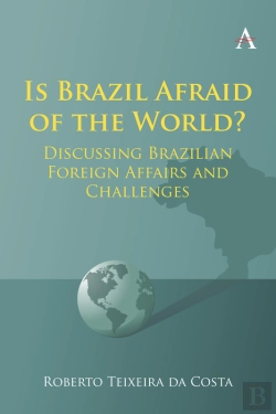 Bertrand.pt - Is Brazil Afraid Of The World?