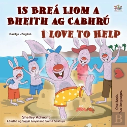Bertrand.pt - Is Brea Liom A Bheith Ag Cabhru I Love To Help