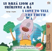 Is Brea Liom An Fhirinne A Insint I Love To Tell The Truth
