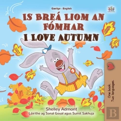 Bertrand.pt - Is Brea Liom An Fomhar I Love Autumn