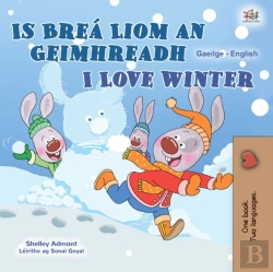 Bertrand.pt - Is Brea Liom An Geimhreadh I Love Winter