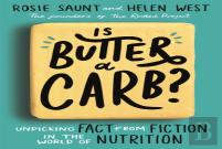 Is Butter A Carb?