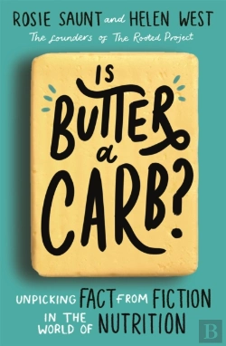 Bertrand.pt - Is Butter A Carb?