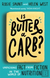 Is Butter A Carb?