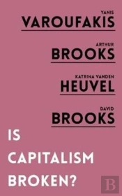 Is Capitalism Broken?