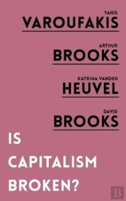 Bertrand.pt - Is Capitalism Broken?