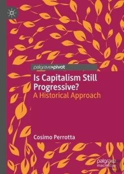Bertrand.pt - Is Capitalism Still Progressive?