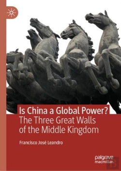 Bertrand.pt - Is China A Global Power?