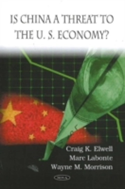 Bertrand.pt - Is China A Threat To The U.S. Economy?