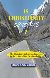 Is Christianity Sensible