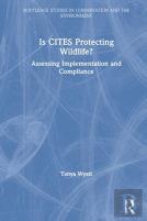 Is Cites Protecting Wildlife?