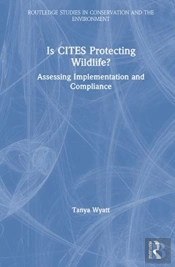Is Cites Protecting Wildlife?