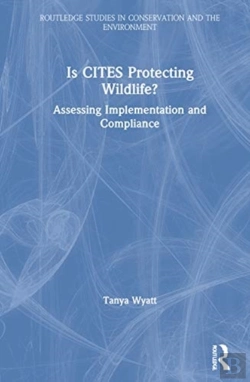 Bertrand.pt - Is Cites Protecting Wildlife?
