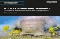 Is Cites Protecting Wildlife?