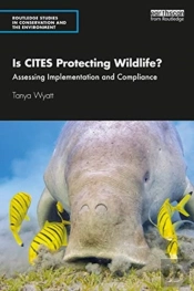 Is Cites Protecting Wildlife?