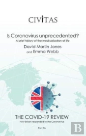 Is Coronavirus Unprecedented?