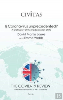Bertrand.pt - Is Coronavirus Unprecedented?