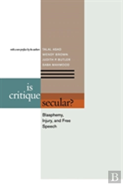 Bertrand.pt - Is Critique Secular?