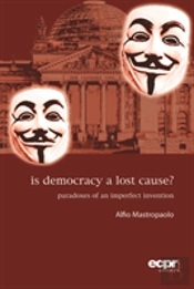 Is Democracy A Lost Cause?