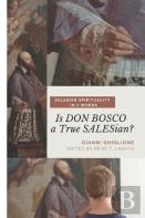 Is Don Bosco A True Salesian?