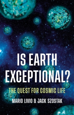 Bertrand.pt - Is Earth Exceptional?