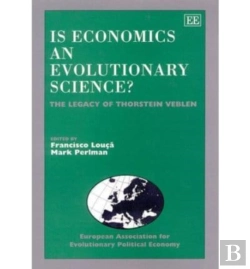 Bertrand.pt - Is Economics An Evolutionary Science?