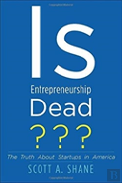 Bertrand.pt - Is Entrepreneurship Dead?