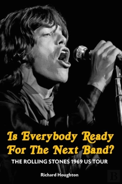 Bertrand.pt - Is Everybody Ready For The Next Band?