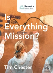Is Everything Mission?