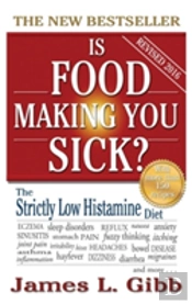 Is Food Making You Sick?