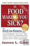 Is Food Making You Sick?