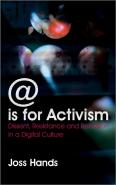 @ Is For Activism