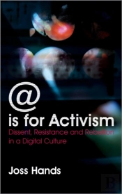 @ Is For Activism