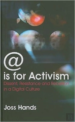 Bertrand.pt - @ Is For Activism