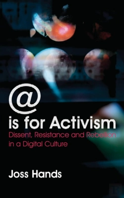 Bertrand.pt - @ Is For Activism