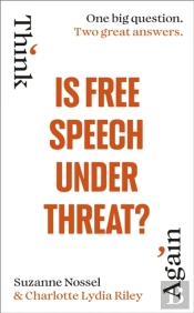 Is Free Speech Under Threat?