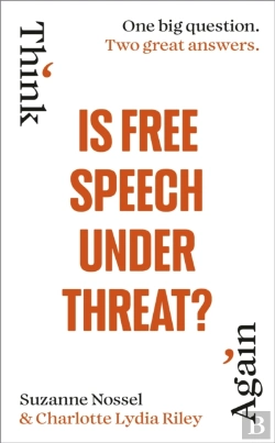Bertrand.pt - Is Free Speech Under Threat?