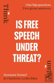 Is Free Speech Under Threat?